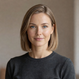 Maija Peltonen avatar thumbnail